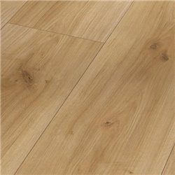 Basic 600 XL M4V Oak Horizont natural matt finish tex widepl mircobev 1593853 2200x243x8 mm