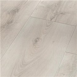 Basic 600 XL M4V Oak Askada white limed natural texture widepl mircobev 1593847 2200x243x8 mm