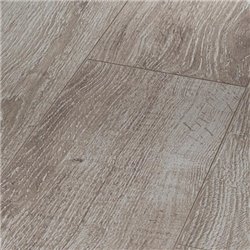 Basic 600 XL M4V oak lightgrey matt finish tex widepl mircobev 1593852 2200x243x8 mm