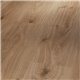 Classic 1050 Dub bielená tmavá kartáčovaná štruktúra 1518082 1L AC4/32 Safe-Lock 1285x194x8 mm