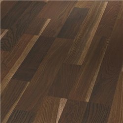 Classic 1050 Dub dymová jemná štruktúra dreva 1475594 (1254763) 3L AC4/32 Safe-Lock 1285x192x8 mm