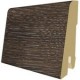 Lišta soklová Egger 60 L264 MDF fólia 60x17x2400 mm