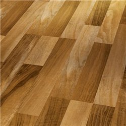 Classic 1050 Orech antická jemná štruktúra dreva 1475595 (1371347) 3L AC4/32 Safe-Lock 1285x192x8 mm