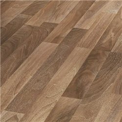 Classic 1050 Orech bielená jemne matná štruktúra 1475592 (1254769) 3L AC4/32 Safe-Lock 1285x192x8 mm