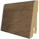 Lišta soklová Egger 60 L267 MDF fólia 60x17x2400 mm