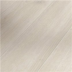 Classic 1050 4V Oak Skyline white natural matt texture 1L 4V 1601447 1285x194x8 mm