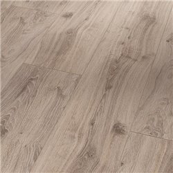 Classic 1050 4V Oak Tradition Grey-beige Eleganz texture widepl V-groove 1517691 1285x194x8 mm