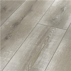 Classic 1050 4V Oak Vintage grey antique matt texture 1L 4V 1601444 1285x194x8 mm