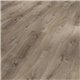 Laminate Flooring Classic 1070 Performance, Oak Valere Limed Dark natural texture widepl mircobev, 1730373, 1285x194x9 mm