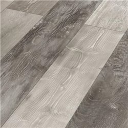 Trendtime 1 Shufflewood harmony antique matt texture 1601434 1L 4V AC4/32 Safe-Lock 1285x158x8 mm