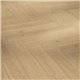 Laminate Flooring Trendtime 3, Oak Studioline natural Nat. mat.text. V-groove, 1730219, 858x143x8 mm