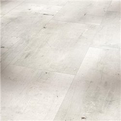 TrendTime 5 antique white oiled texture micro-bevel 1601078 638x330x8 mm