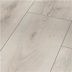 Trendtime 6 4V Dub Askada white limed natural texture 1567470 1L 4V AC4/32 Safe-Lock 2200x243x9 mm