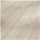 Laminate Flooring Trendtime 6 4V, Oak Loft white vivid texture V-groove, 1730468, 2200x243x9 mm