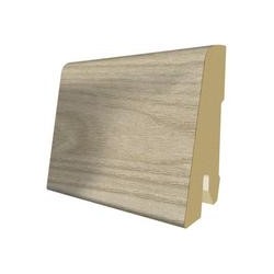Lišta soklová Egger 60 L276 MDF fólia 60x17x2400 mm
