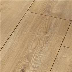 Trendtime 6 4V Dub Nova limed natural texture 1567468 1L 4V AC4/32 Safe-Lock 2200x243x9 mm