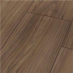 Trendtime 6 4V Orech Galant natural matt-finish texture 1567474 1L 4V AC4/32 Safe-Lock 2200x243x9 mm