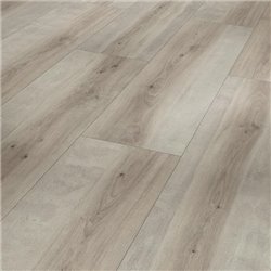 Laminate Flooring Trendtime 8 4V Stonewood stone texture micro-bevel 1731917 1285x330x8 mm