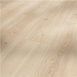 Trendtime 8 4V Oak Studioline sanded Nat. mat.text. 1601098 1285x330x8 mm