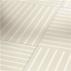 Edition 1 Piero Lissoni DOMINO minipearl 1371376 obrazce M4V AC4/32 Safe-Lock 1285x400x8 mm