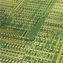 Edition 1 Ross Lovegrove CIRCUIT BOARD minipearl 1371378 obrazce M4V AC4/32 Safe-Lock 1285x400x8 mm