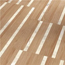 New Classics Design Edition Hadi Teherani LightMarbleOak Minipearl M4V 1518493 1285x400x8 mm
