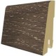 Lišta soklová Egger 60 L286 MDF fólia 60x17x2400 mm