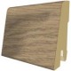 Lišta soklová Egger 60 L288 MDF fólia 60x17x2400 mm
