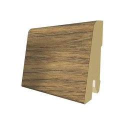 Lišta soklová Egger 60 L289 MDF fólia 60x17x2400 mm