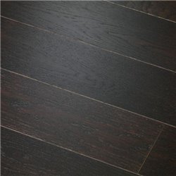 PAR-KY deluxe+ 06 Dub Chocolate Premium AB+108 monoplošná vzor 1-lamela 4V-maxi/mini kartáč matná lak AC3/31 Uniclic 1800x166x12