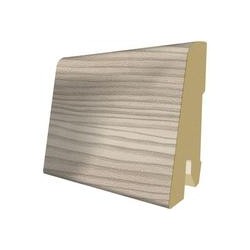 Lišta soklová Egger 60 L291 MDF fólia 60x17x2400 mm