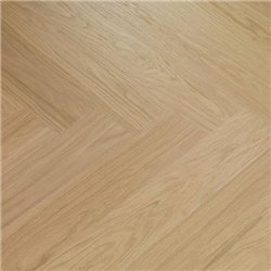 PAR-KY twist+ 06 Dub Ivory Premium Ä˝avá TB+102L monoplošná vzor 1-lamela 4V-mini kartáč matná lak AC3/31 Uniclic 868x124x12/0,6