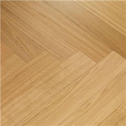 PAR-KY twist+ 06 Dub European Premium Ä˝avá TB+101L monoplošná vzor 1-lamela 4V-mini kartáč matná lak AC3/31 Uniclic 868x124x12/