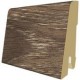 Lišta soklová Egger 60 L292 MDF fólia 60x17x2400 mm
