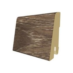 Lišta soklová Egger 60 L292 MDF fólia 60x17x2400 mm