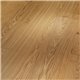 Engineered Wood Flooring Eco Balance Oversize plank Natur, oak matt lacquer wideplank widepl mircobev, 1739969, 2380x233x13 mm