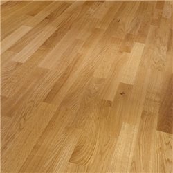 Engineered Wood Flooring Eco Balance Classic, oak naturaloil plus shipsdeck 3-strip, 1739988, 2200x185x13 mm