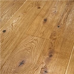 Engineered Wood Flooring Eco Balance Oversize plank Rustikal, oak naturaloil plus Soft texture widepl mircobev, 1739974, 2380x23