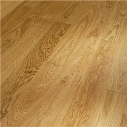 Engineered Wood Flooring Eco Balance wide strip Living, oak naturaloil plus wideplank widepl mircobev, 1739985, 1170x120x13 mm