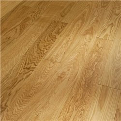 Engineered Wood Flooring Eco Balance wide strip Natur, oak naturaloil plus wideplank widepl mircobev, 1739977, 1170x120x13 mm