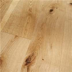 VP Parador Basic 11-5 Dub Rustic Lak matná 1396114 1L M4V Automatic-Click 2200x185x11,5 mm/2,5 mm