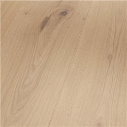 VP Parador Basic 11-5 Rustikal Brushed Oak Nat. oil White wideplank widepl mircobev 1595135 2200x185x11,5 mm