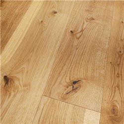 VP Parador Basic 11-5 Rustikal Brushed Oak Nature oil wideplank widepl mircobev 1518264 2200x185x11,5 mm