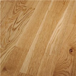 VP Parador Basic 11-5 Dub biely Rustic Lak biely matná 1366061 3L Automatic-Click 2200x185x11,5 mm/2,5 mm