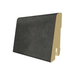 Lišta soklová Egger 60 L304 MDF fólia 60x17x2400 mm