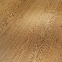 VP Engineered Wood Flooring Basic Oversize plank 11-5 Natur oak matt lacquer wideplank widepl mircobev 1601463 2380x233x11,5 mm