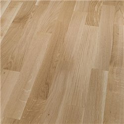 VP Parador Basic 11-5 Rustikal oak Nature oil 3-plank shipsdeck 1518247 2200x185x11,5 mm