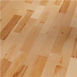 VP Parador Basic 11-5 Rustikal beech matt lacquer 3-plank shipsdeck 1518246 2200x185x11,5 mm