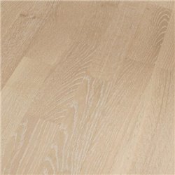 VP Parador Basic 11-5 Rustikal Oak whitepore white matt lac. 3-strip brush shipsdeck 1595130 2200x185x11,5 mm