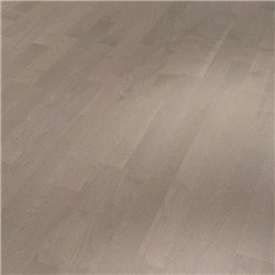 Engineered Wood Flooring 3060 Living, oak grafiet matt lacquer 3-strip shipsdeck, 1739901, 2200x185x13 mm